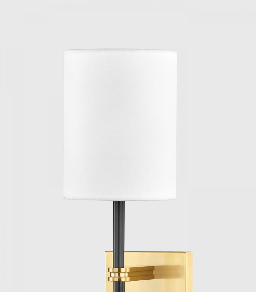 Denise Wall Light by Hudson Valley