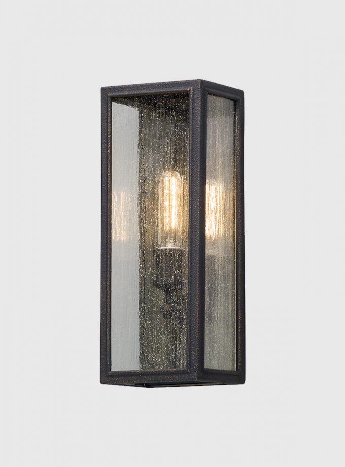 Dixon Outdoor Wall Light by Hudson Valley
