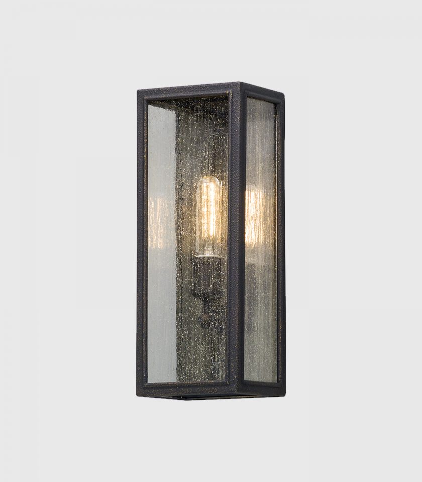 Dixon Outdoor Wall Light by Hudson Valley