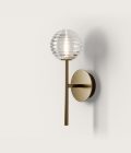 Doul Wall Light by Aromas Del Campo