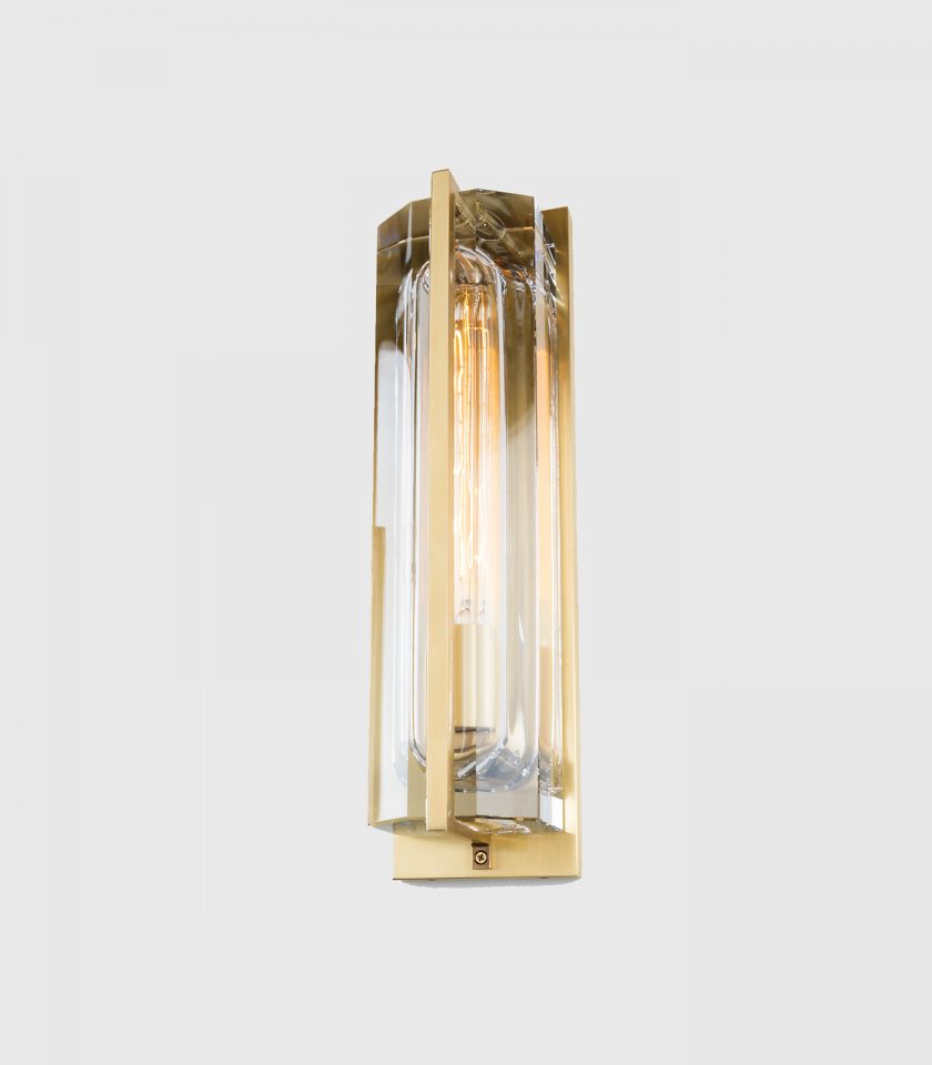 Hawkins Wall Light by Hudson Valley