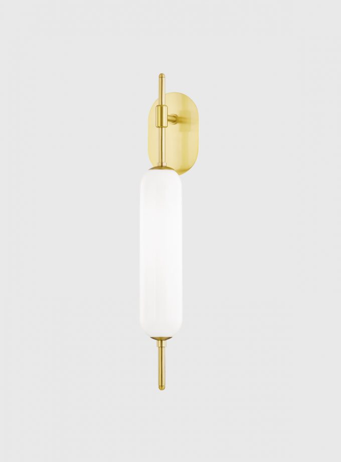 Miley Wall Light by Hudson Valley