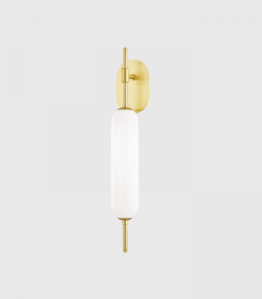 Miley Wall Light by Hudson Valley