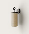 Nooi Wall Light by Aromas Del Campo