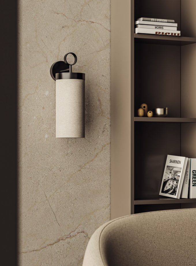 Nooi Wall Light by Aromas Del Campo