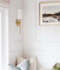 Olivia Wall Light by Hudson Valley