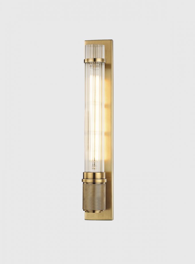Shaw Wall Light by Hudson Valley