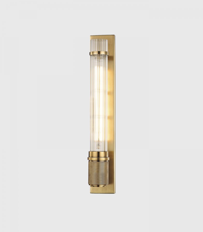 Shaw Wall Light by Hudson Valley