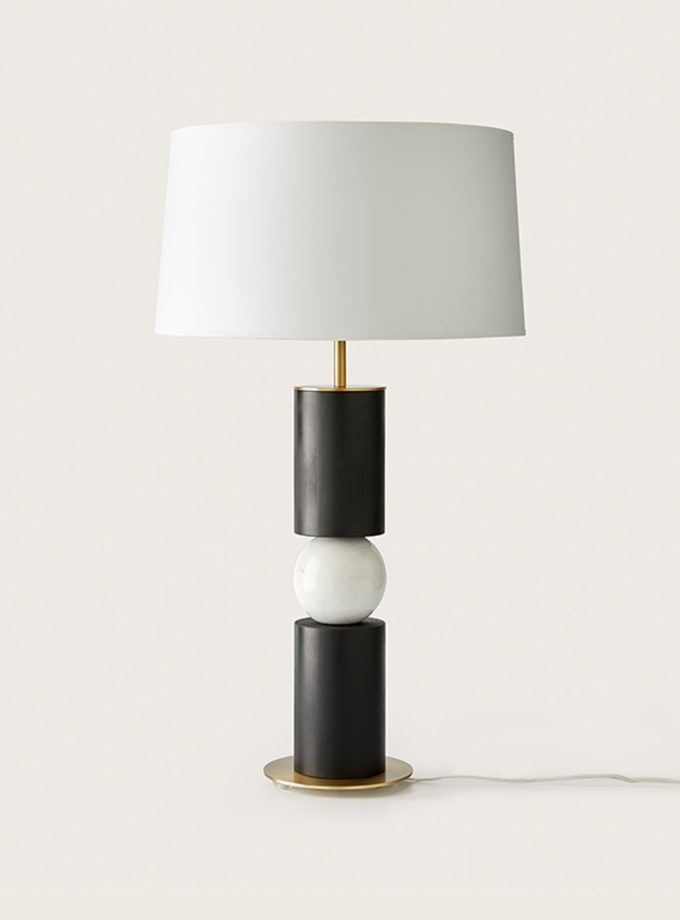 Alda Table Lamp by Aromas Del Campo