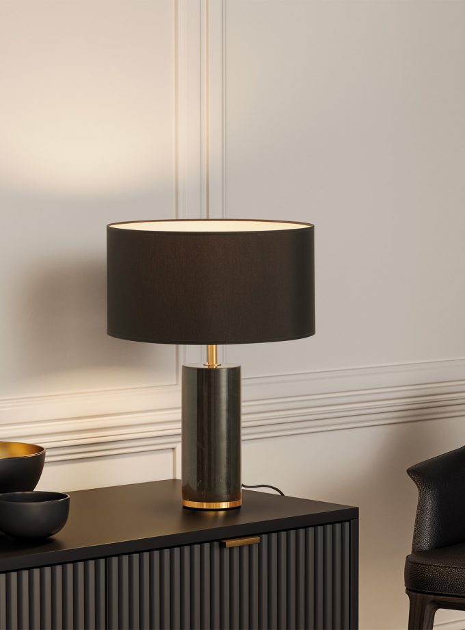 Cand Table Lamp by Aromas Del Campo