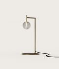 Doul Table Lamp by Aromas Del Campo