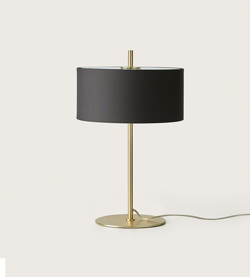 Mila Table Lamp by Aromas Del Campo