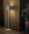 Poldina 230V Floor Lamp by Ai Lati