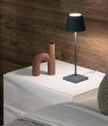 Poldina 230V Table Lamp by Ai Lati