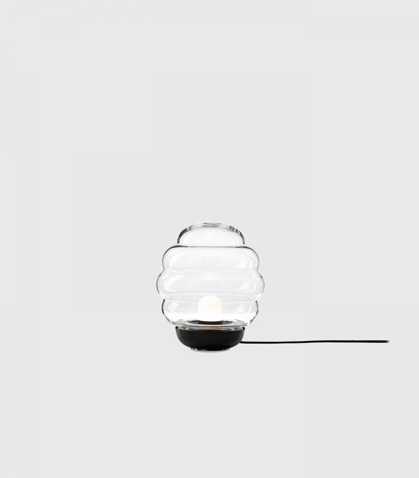 Blimp Floor Lamp by Bomma