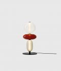 Pebbles Small Floor Lamp by Bomma