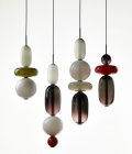 Pebbles Small Pendant Light by Bomma