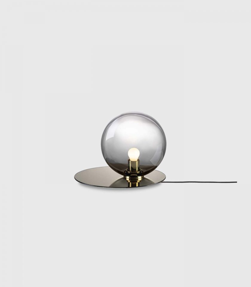 Umbra Table Lamp by Bomma