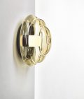 Blimp Wall/Ceiling Light by Bomma