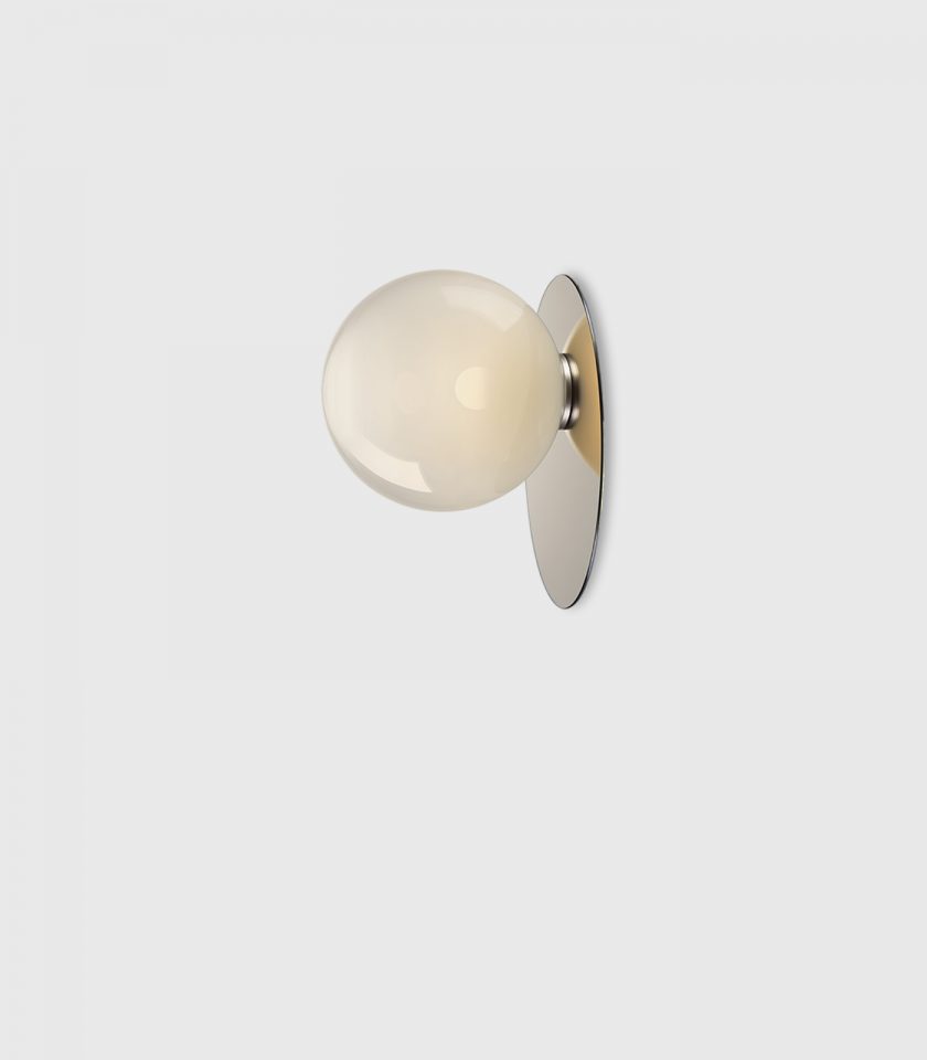 Umbra Wall/Ceiling Light by Bomma