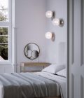 Umbra Wall/Ceiling Light by Bomma