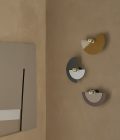 Haban Wall Light by Aromas Del Campo