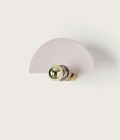 Haban Wall Light by Aromas Del Campo