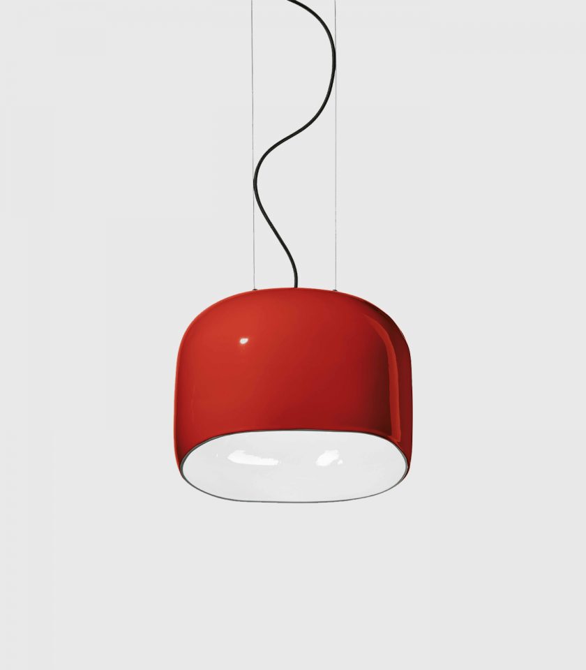 Ayrton Pendant Light by Ferroluce | LightCo