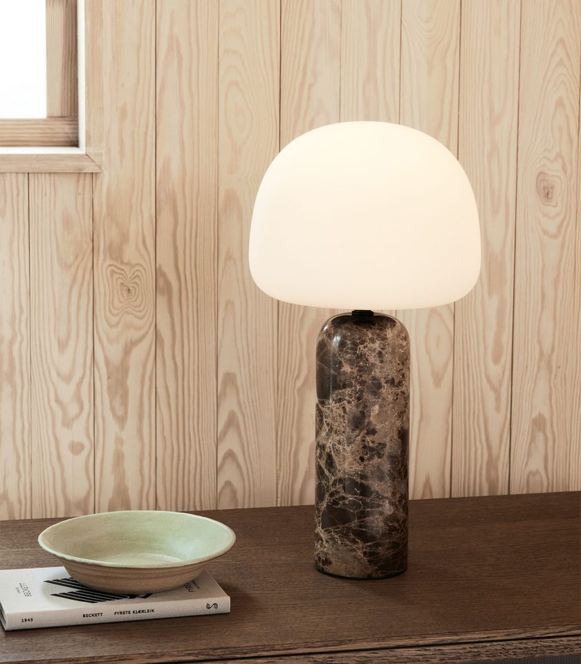 Kin Table Lamp by Northern