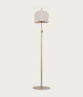 Oket Floor Lamp by Aromas Del Campo