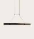 Niro Linear Pendant Light by Aromas Del Campo