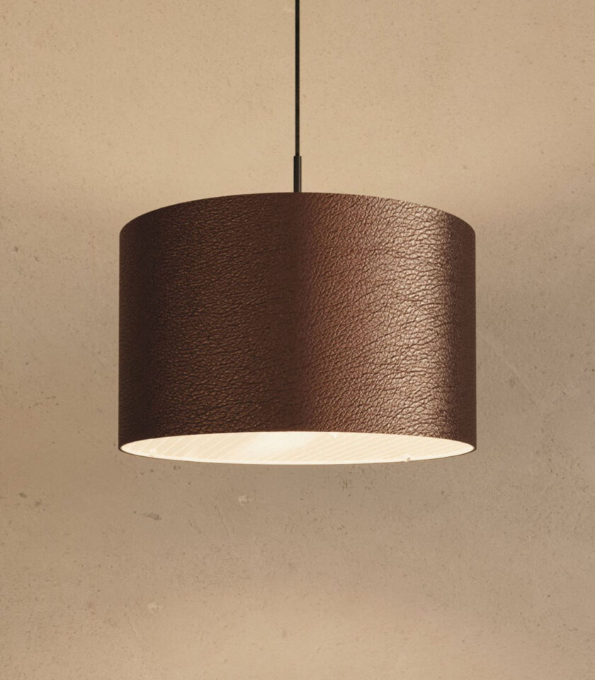 Rems Pendant Light by Aromas Del Campo