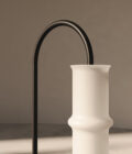 Canna Table Lamp by Aromas Del Campo