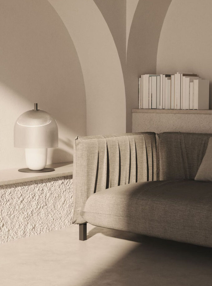 Holm Table Lamp by Aromas Del Campo