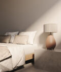 Obrie Table Lamp by Aromas Del Campo