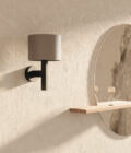 Rems Wall Light by Aromas Del Campo