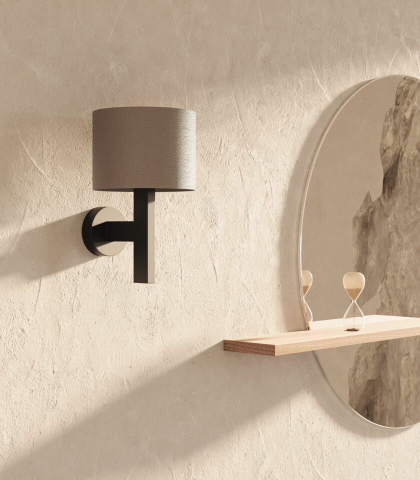 Rems Wall Light by Aromas Del Campo