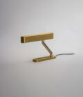 Colt Table Lamp by Bert Frank