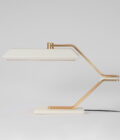 Rinato Table Lamp by Bert Frank