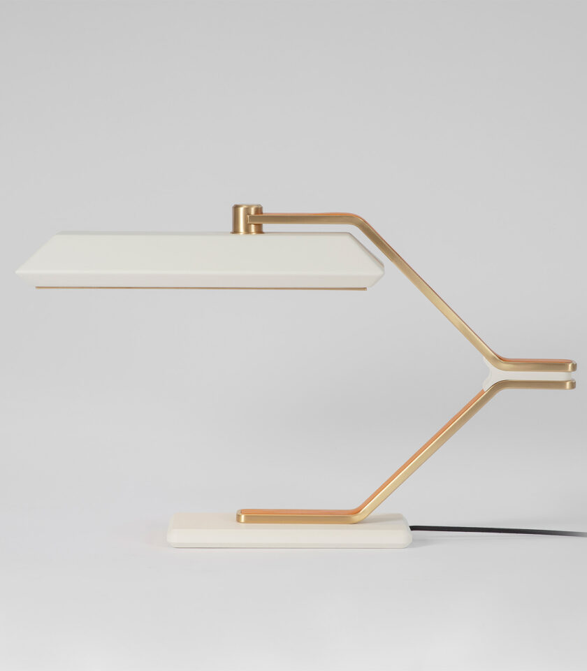 Rinato Table Lamp by Bert Frank
