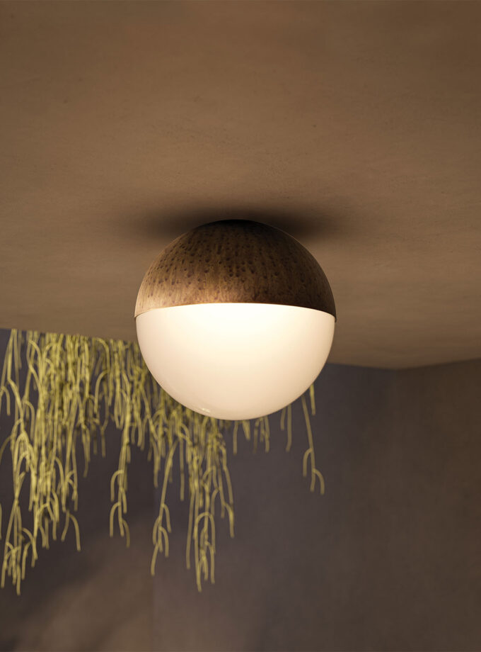 Sfera Ceiling Light by Il Fanale