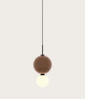 Ulon Pendant Light by Aromas