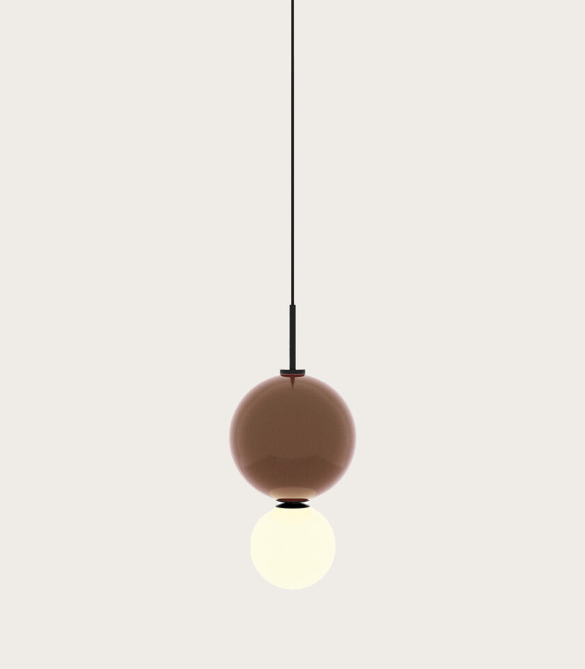 Ulon Pendant Light by Aromas