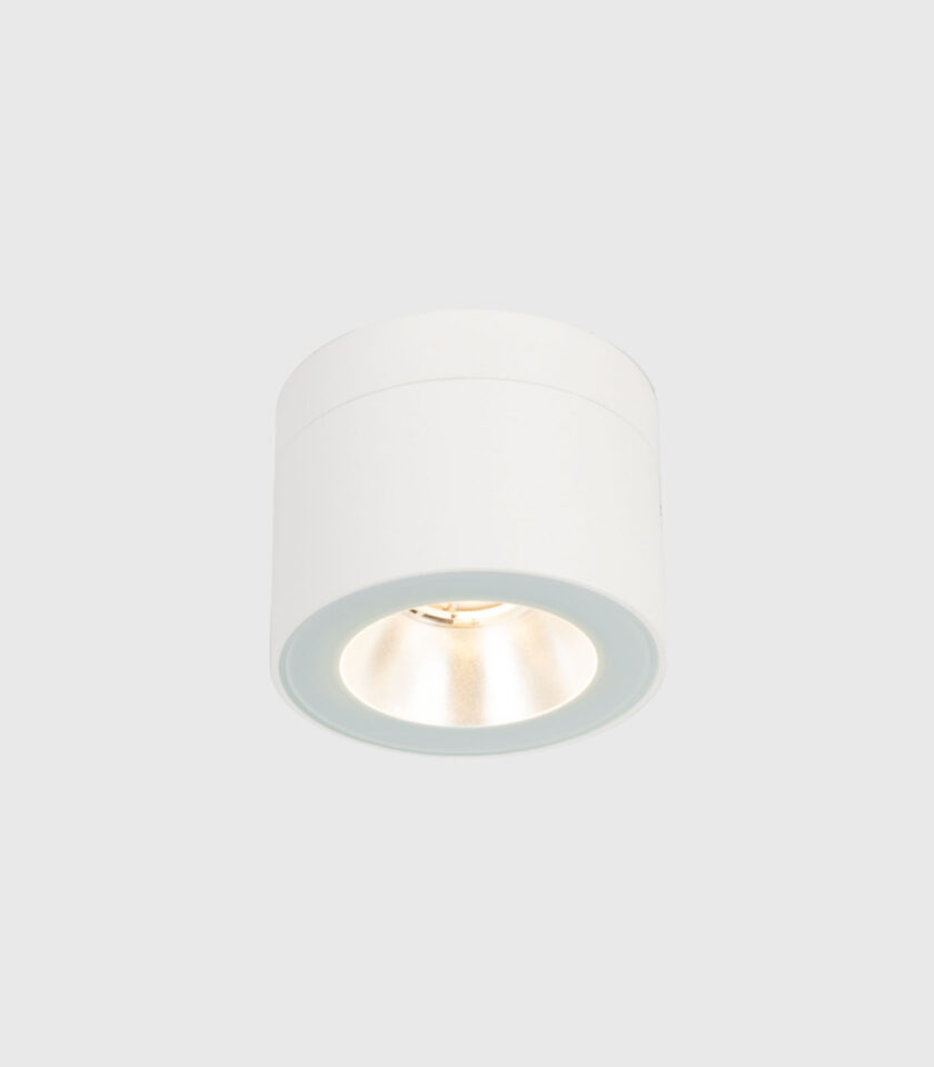 Nidaros Ceiling Light by Norlys