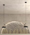 Aider Pendant Light by Aromas