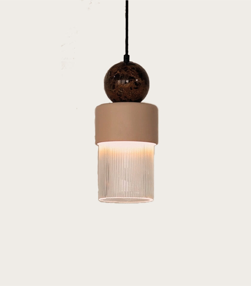 Glamm Pendant Light by Aromas