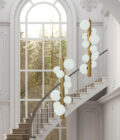 Lera Pendant Light by Aromas