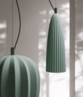 Sahara Pendant Light by Karman