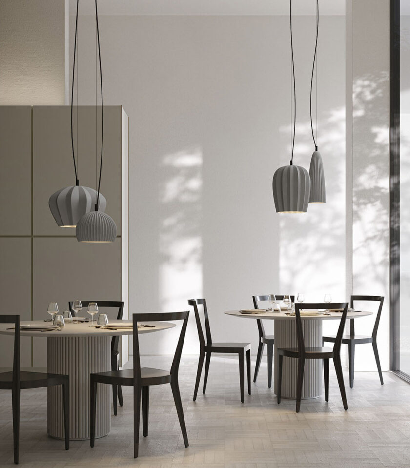 Sahara Pendant Light by Karman