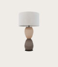 Cactus Table Lamp by Aromas